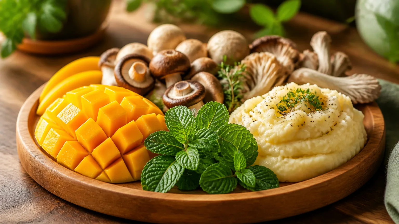 10 Mouthwatering Foods That Start with M for Your Next Meal