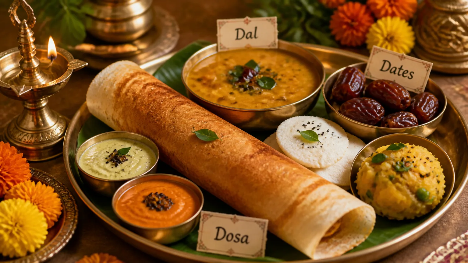 Divine Delights: 10 Delicious Foods That Start With 'D