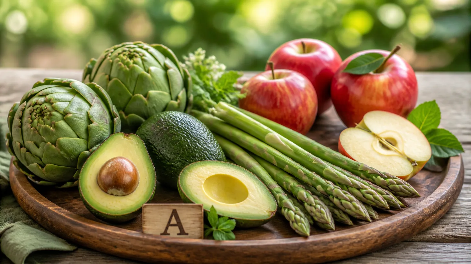5 Delicious Foods That Start with A and Their Uses