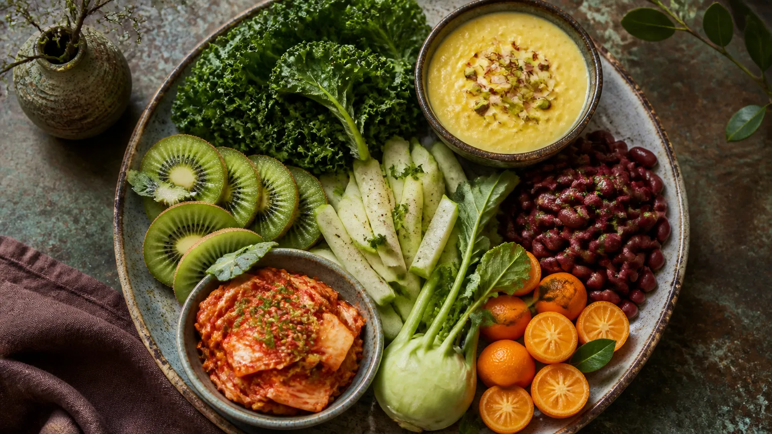 Food That Starts With a K: 25 Tasty Ideas to Try