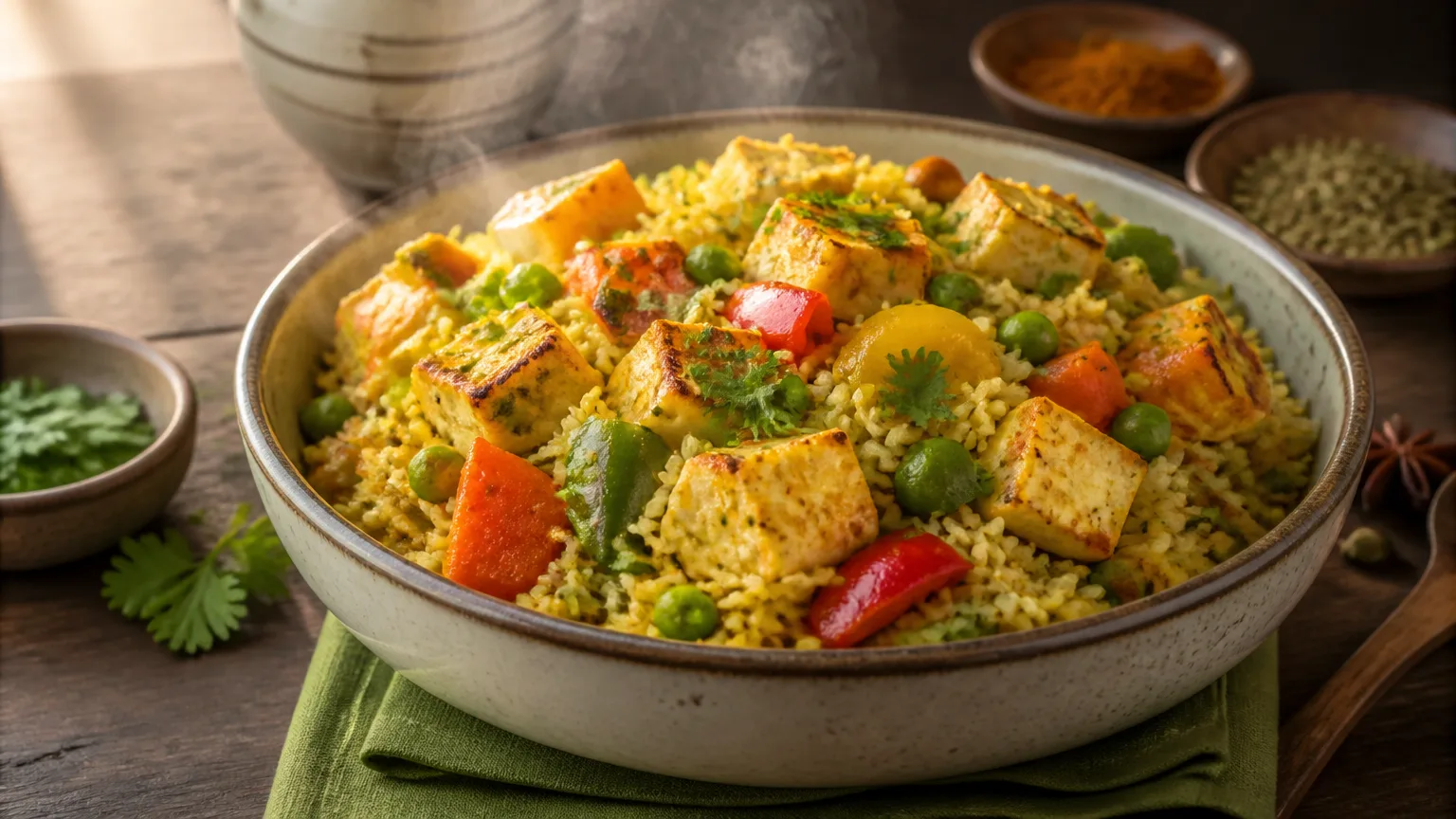 Mr Food Recipe Today: Easy Vegetarian Recipe for Dinner